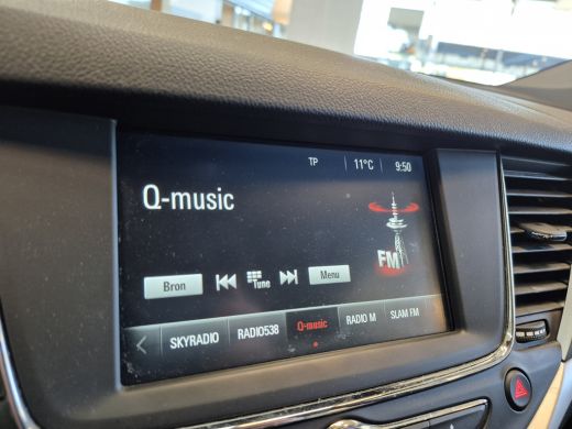 Opel Astra 1.2 Edition 110pk | Carplay/Android auto | Electronic climate controle | Navigatiesysteem full ma... ActivLease financial lease