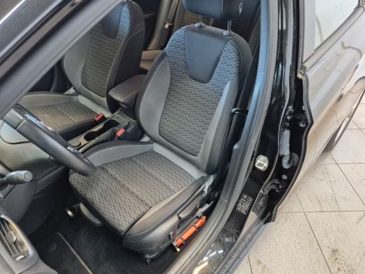 Opel Astra 1.2 Edition 110pk | Carplay/Android auto | Electronic climate controle | Navigatiesysteem full ma... ActivLease financial lease