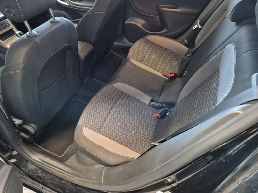 Opel Astra 1.2 Edition 110pk | Carplay/Android auto | Electronic climate controle | Navigatiesysteem full ma... ActivLease financial lease