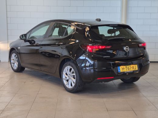 Opel Astra 1.2 Edition 110pk | Carplay/Android auto | Electronic climate controle | Navigatiesysteem full ma... ActivLease financial lease