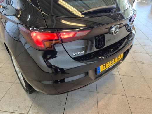 Opel Astra 1.2 Edition 110pk | Carplay/Android auto | Electronic climate controle | Navigatiesysteem full ma... ActivLease financial lease