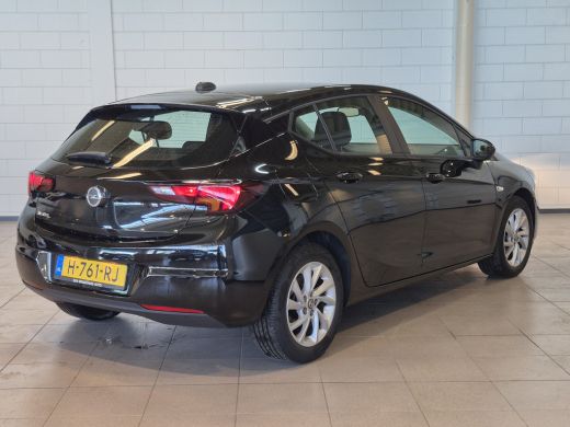 Opel Astra 1.2 Edition 110pk | Carplay/Android auto | Electronic climate controle | Navigatiesysteem full ma... ActivLease financial lease