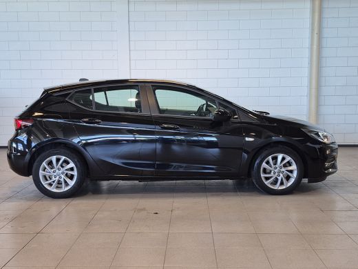Opel Astra 1.2 Edition 110pk | Carplay/Android auto | Electronic climate controle | Navigatiesysteem full ma... ActivLease financial lease