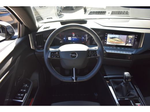 Opel Astra 1.2 Turbo GS 130pk | HeadUp-Display | 360 Camera | Stuur/Stoelverwarming | Navigatie | Full-LED |... ActivLease financial lease