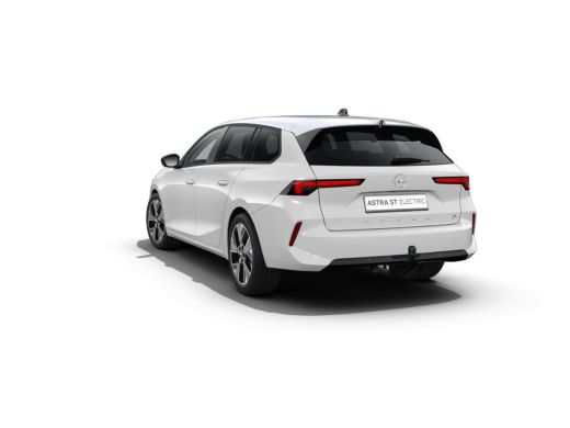 Opel Astra-e Opel Astra - Electric | 3,7 kW boordlader (enkel i.c.m. Hybrid) | Draadloze Apple Carplay en Andr... ActivLease financial lease