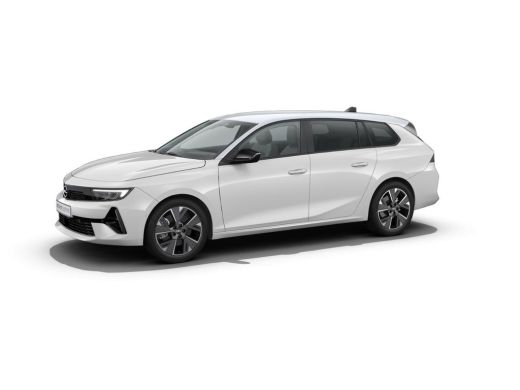 Opel Astra-e Opel Astra - Electric | 3,7 kW boordlader (enkel i.c.m. Hybrid) | Draadloze Apple Carplay en Andr... ActivLease financial lease