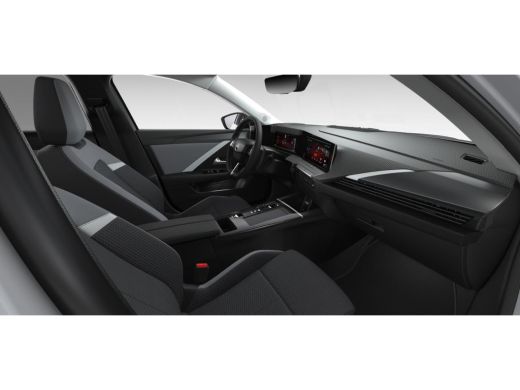 Opel Astra-e Opel Astra - Electric | 3,7 kW boordlader (enkel i.c.m. Hybrid) | Draadloze Apple Carplay en Andr... ActivLease financial lease