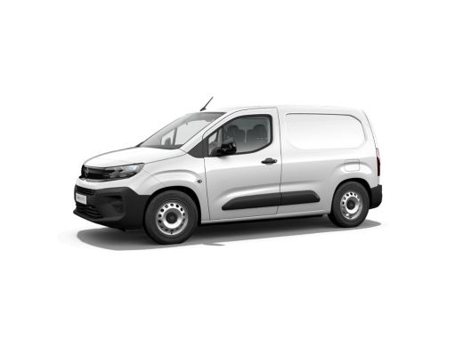 Opel Combo-e Standaard - Electric | 11 kW boordlader | Elektrisch verstelbare en verwarmbare buitenspiegels | ... ActivLease financial lease