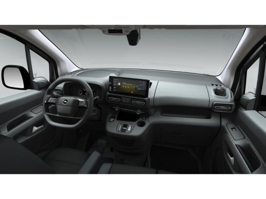 Opel Combo Opel Standaard - Electric | 11 kW boordlader | Elektrisch verstelbare en verwarmbare buitenspiege... ActivLease financial lease