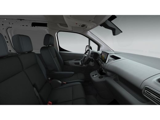 Opel Combo-e Standaard - Electric | 11 kW boordlader | Elektrisch verstelbare en verwarmbare buitenspiegels | ... ActivLease financial lease