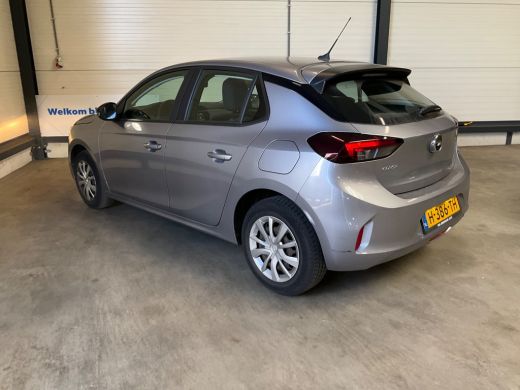 Opel Corsa 1.2 Edition | Airco | Anti Blokkeer Systeem | Bandenspanningscontrolesysteem ActivLease financial lease