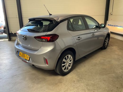 Opel Corsa 1.2 Edition | Airco | Anti Blokkeer Systeem | Bandenspanningscontrolesysteem ActivLease financial lease