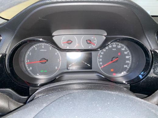 Opel Corsa 1.2 Edition | Airco | Anti Blokkeer Systeem | Bandenspanningscontrolesysteem ActivLease financial lease