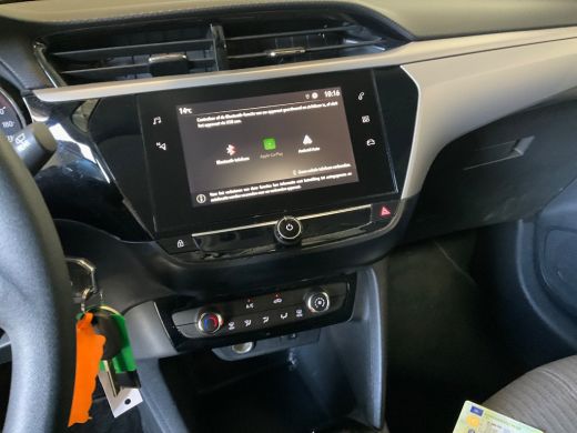 Opel Corsa 1.2 Edition | Airco | Anti Blokkeer Systeem | Bandenspanningscontrolesysteem ActivLease financial lease