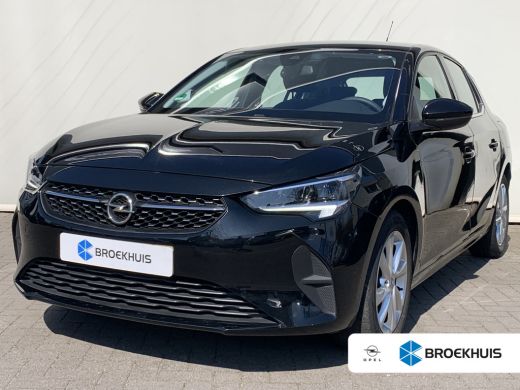Opel Corsa Opel 1.2 Elegance