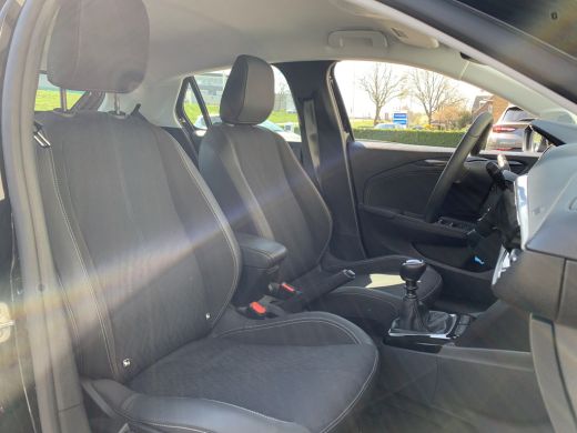 Opel Corsa Opel 1.2 Elegance ActivLease financial lease