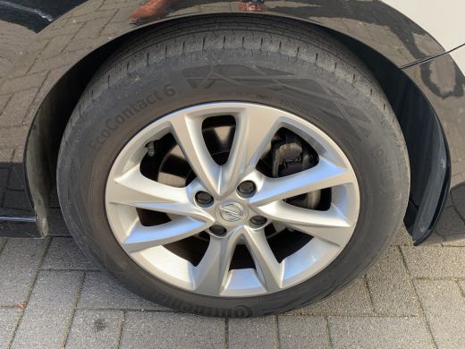 Opel Corsa Opel 1.2 Elegance ActivLease financial lease