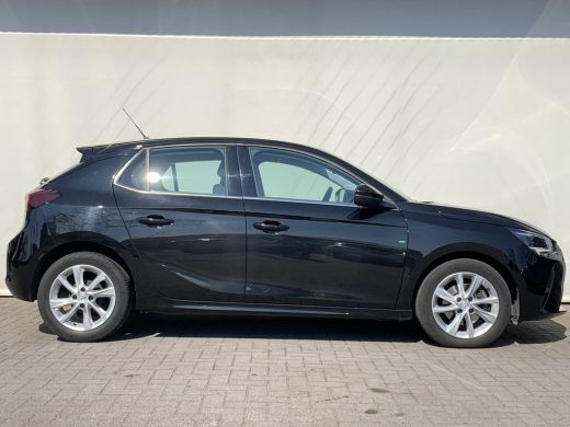 Opel Corsa Opel 1.2 Elegance ActivLease financial lease