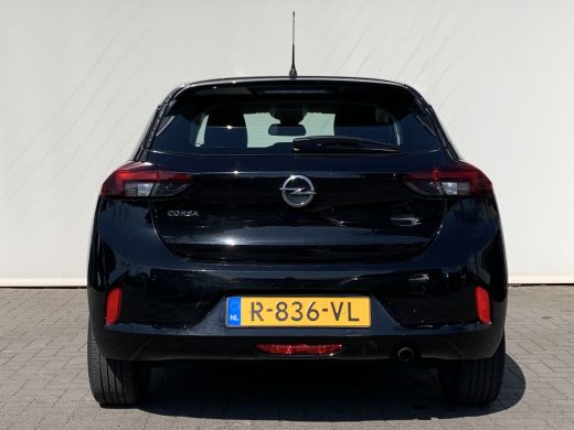 Opel Corsa Opel 1.2 Elegance ActivLease financial lease