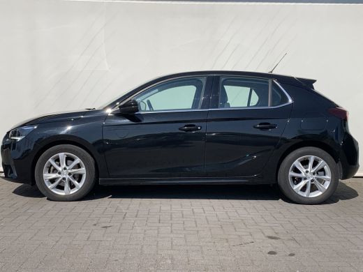 Opel Corsa Opel 1.2 Elegance ActivLease financial lease