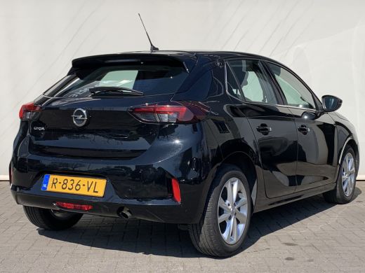 Opel Corsa Opel 1.2 Elegance ActivLease financial lease