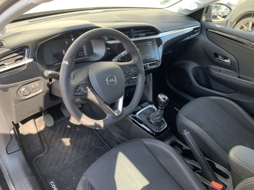 Opel Corsa Opel 1.2 Elegance ActivLease financial lease