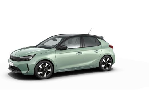 Opel CORSA-E Opel YES - Electric | 11 kW boordlader | Electronic Climate Control (ECC) | Keyless Start ActivLease financial lease