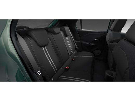 Opel CORSA-E Opel YES - Electric | 11 kW boordlader | Electronic Climate Control (ECC) | Keyless Start ActivLease financial lease