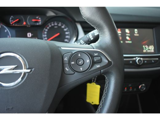 Opel Crossland Opel 1.2 Edition | Navigatie by App | Achteruitrijcamera | Airco | Cruise Control | Full-LED | Ap... ActivLease financial lease