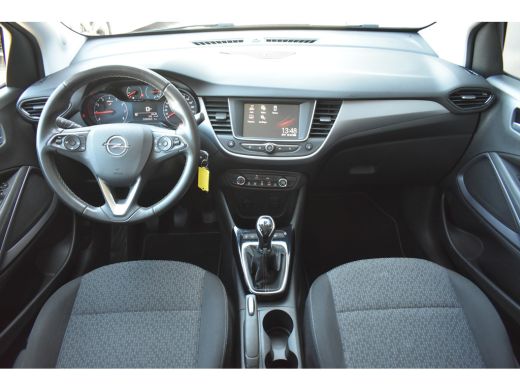 Opel Crossland Opel 1.2 Edition | Navigatie by App | Achteruitrijcamera | Airco | Cruise Control | Full-LED | Ap... ActivLease financial lease