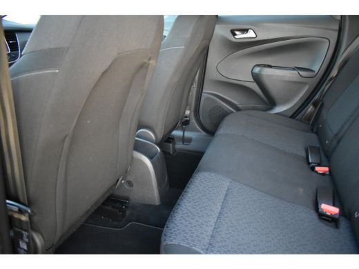 Opel Crossland Opel 1.2 Edition | Navigatie by App | Achteruitrijcamera | Airco | Cruise Control | Full-LED | Ap... ActivLease financial lease