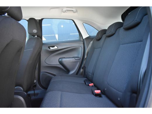 Opel Crossland Opel 1.2 Edition | Navigatie by App | Achteruitrijcamera | Airco | Cruise Control | Full-LED | Ap... ActivLease financial lease