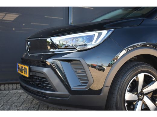 Opel Crossland Opel 1.2 Edition | Navigatie by App | Achteruitrijcamera | Airco | Cruise Control | Full-LED | Ap... ActivLease financial lease