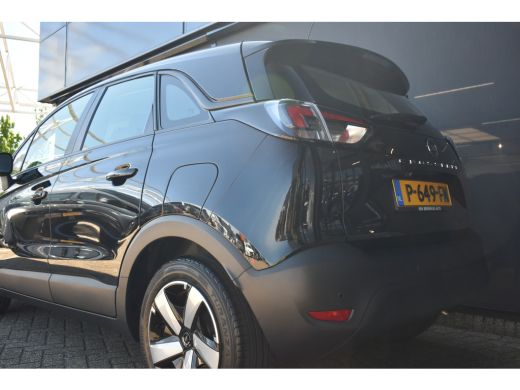 Opel Crossland Opel 1.2 Edition | Navigatie by App | Achteruitrijcamera | Airco | Cruise Control | Full-LED | Ap... ActivLease financial lease