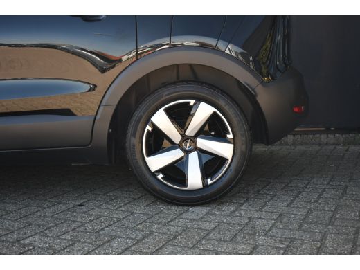 Opel Crossland Opel 1.2 Edition | Navigatie by App | Achteruitrijcamera | Airco | Cruise Control | Full-LED | Ap... ActivLease financial lease