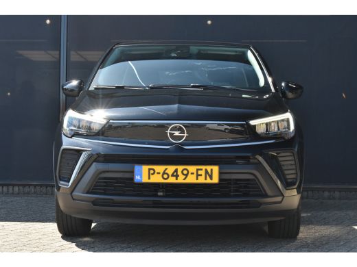 Opel Crossland Opel 1.2 Edition | Navigatie by App | Achteruitrijcamera | Airco | Cruise Control | Full-LED | Ap... ActivLease financial lease