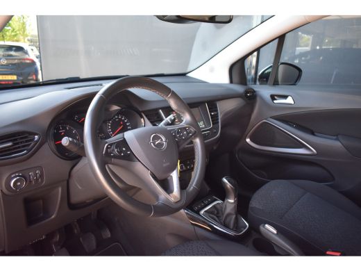 Opel Crossland Opel 1.2 Edition | Navigatie by App | Achteruitrijcamera | Airco | Cruise Control | Full-LED | Ap... ActivLease financial lease