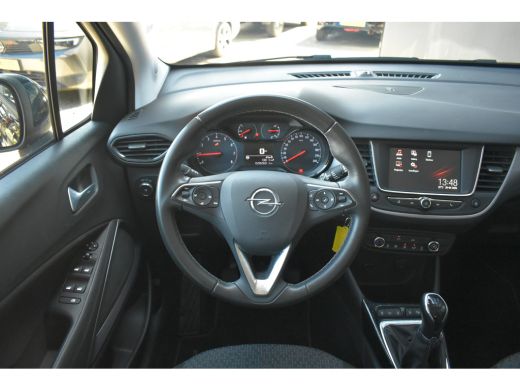 Opel Crossland Opel 1.2 Edition | Navigatie by App | Achteruitrijcamera | Airco | Cruise Control | Full-LED | Ap... ActivLease financial lease