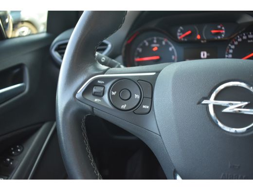 Opel Crossland Opel 1.2 Edition | Navigatie by App | Achteruitrijcamera | Airco | Cruise Control | Full-LED | Ap... ActivLease financial lease