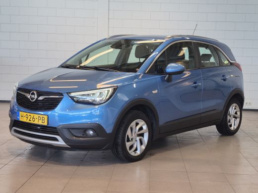 Opel Crossland X 1.2 Turbo Innovation 110pk | Trekhaak | Climate control  | LED koplampen | Lichtmetalen velgen 16"