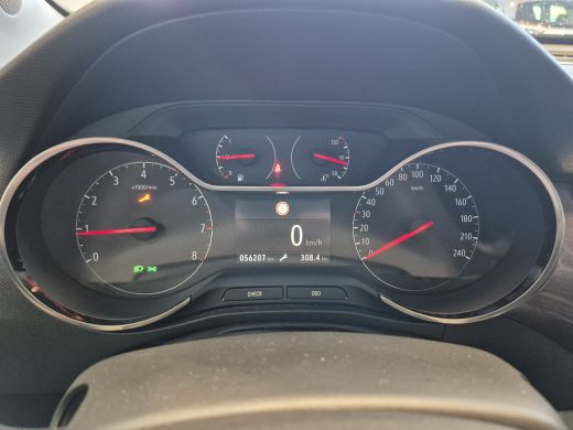 Opel Crossland X 1.2 Turbo Innovation 110pk | Trekhaak | Climate control  | LED koplampen | Lichtmetalen velgen 16" ActivLease financial lease