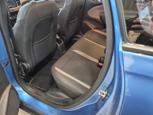 Opel Crossland X 1.2 Turbo Innovation 110pk | Trekhaak | Climate control  | LED koplampen | Lichtmetalen velgen 16" ActivLease financial lease