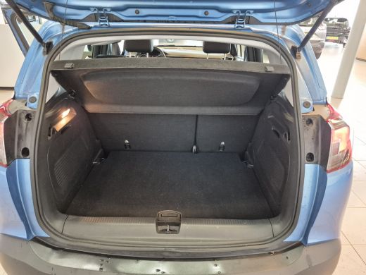 Opel Crossland X 1.2 Turbo Innovation 110pk | Trekhaak | Climate control  | LED koplampen | Lichtmetalen velgen 16" ActivLease financial lease
