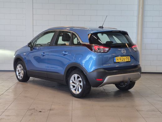 Opel Crossland X 1.2 Turbo Innovation 110pk | Trekhaak | Climate control  | LED koplampen | Lichtmetalen velgen 16" ActivLease financial lease