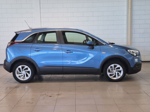 Opel Crossland X 1.2 Turbo Innovation 110pk | Trekhaak | Climate control  | LED koplampen | Lichtmetalen velgen 16" ActivLease financial lease