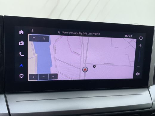 Opel Frontera Opel Electric GS 44 kWh | Achterbank in delen neerklapbaar | Achteruitrijcamera | Afwijkende dakk... ActivLease financial lease