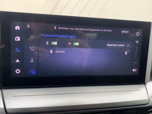 Opel Frontera Opel Electric GS 44 kWh | Achterbank in delen neerklapbaar | Achteruitrijcamera | Afwijkende dakk... ActivLease financial lease