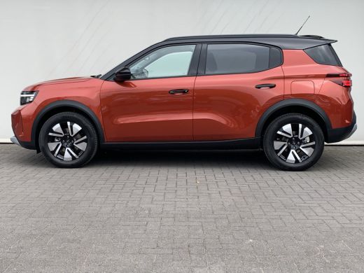 Opel Frontera Opel Electric GS 44 kWh | Achterbank in delen neerklapbaar | Achteruitrijcamera | Afwijkende dakk... ActivLease financial lease