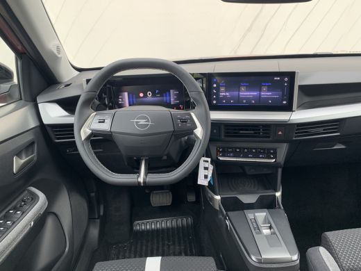 Opel Frontera Opel Electric GS 44 kWh | Achterbank in delen neerklapbaar | Achteruitrijcamera | Afwijkende dakk... ActivLease financial lease