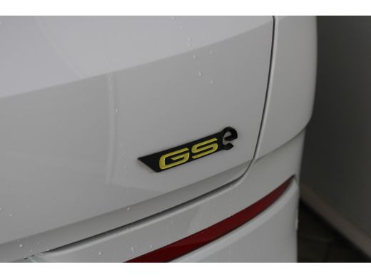 Opel Grandland Opel 1.6 Turbo Plug-In Hybrid 4x4 GSe | Afwijkende dakkleur | Apple Carplay/Android Auto|telefoon... ActivLease financial lease